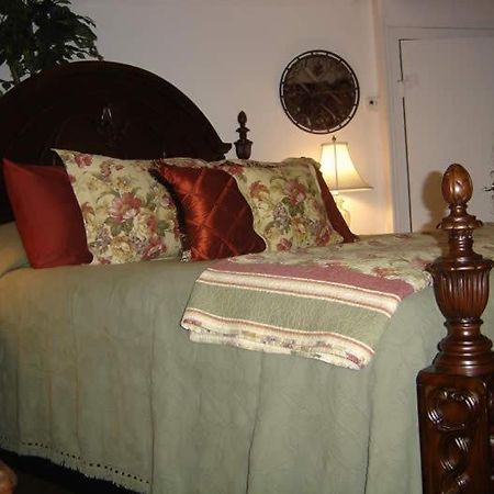 Saragossa B&B - Saint Augustine Phòng bức ảnh