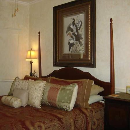 Saragossa B&B - Saint Augustine Phòng bức ảnh