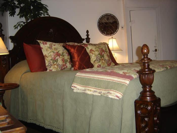 Saragossa B&B - Saint Augustine Phòng bức ảnh