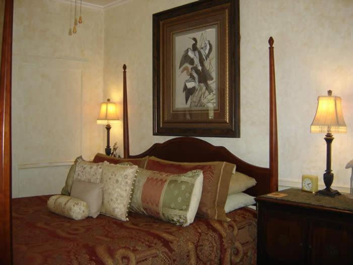 Saragossa B&B - Saint Augustine Phòng bức ảnh