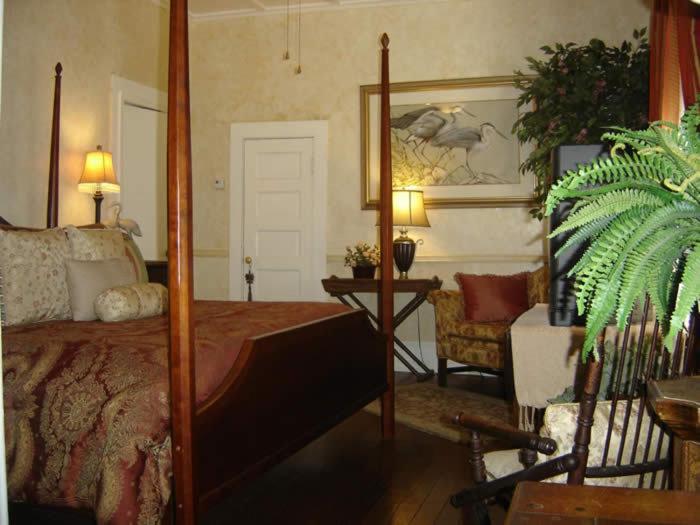 Saragossa B&B - Saint Augustine Phòng bức ảnh