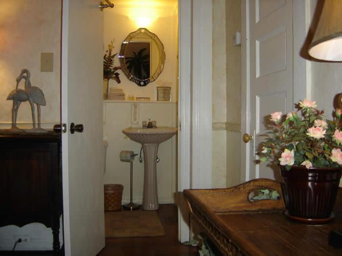 Saragossa B&B - Saint Augustine Phòng bức ảnh