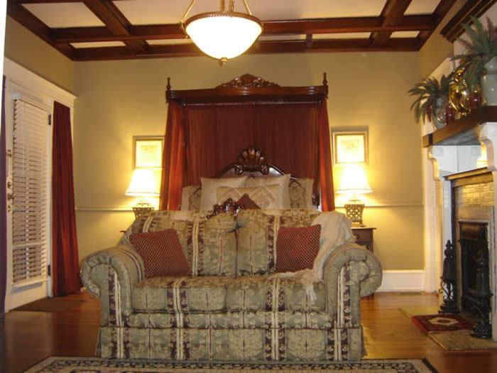 Saragossa B&B - Saint Augustine Phòng bức ảnh