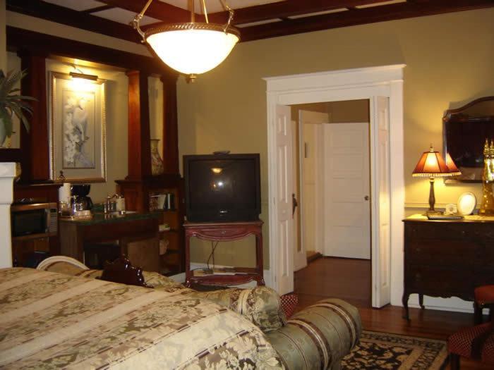 Saragossa B&B - Saint Augustine Phòng bức ảnh
