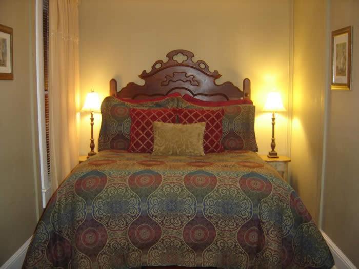 Saragossa B&B - Saint Augustine Phòng bức ảnh