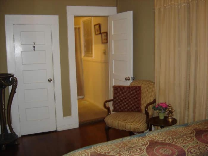Saragossa B&B - Saint Augustine Phòng bức ảnh