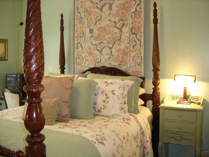 Saragossa B&B - Saint Augustine Phòng bức ảnh