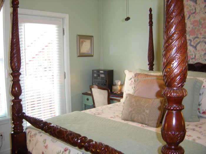 Saragossa B&B - Saint Augustine Phòng bức ảnh