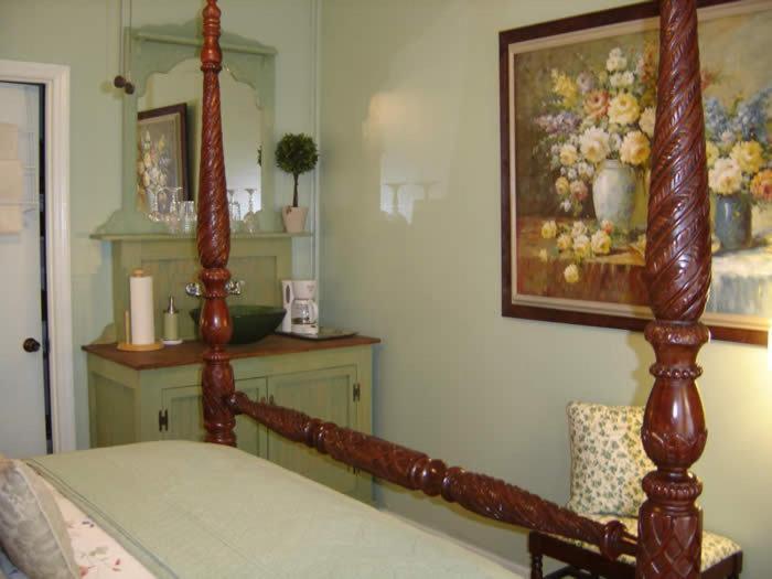 Saragossa B&B - Saint Augustine Phòng bức ảnh