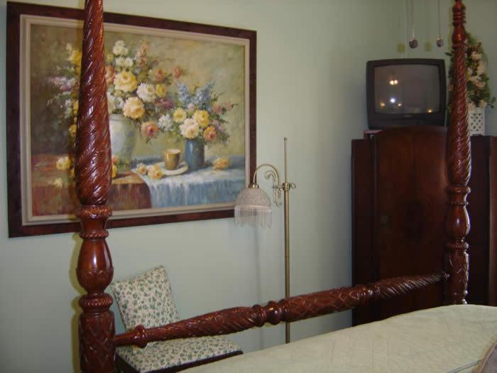 Saragossa B&B - Saint Augustine Phòng bức ảnh