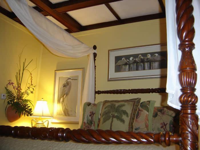 Saragossa B&B - Saint Augustine Ngoại thất bức ảnh