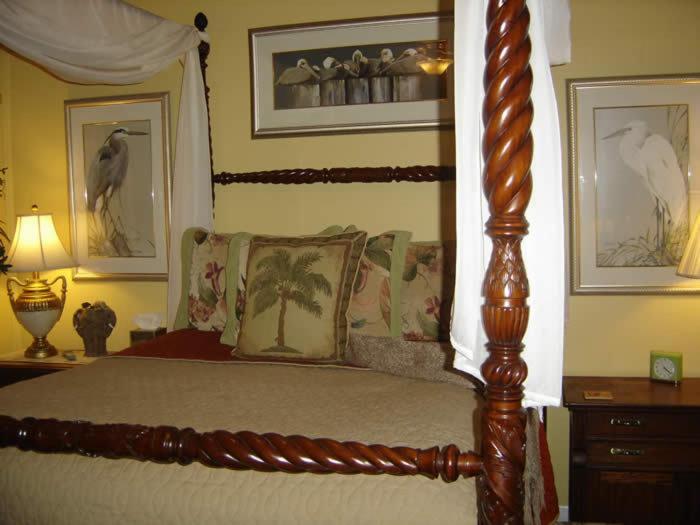 Saragossa B&B - Saint Augustine Phòng bức ảnh