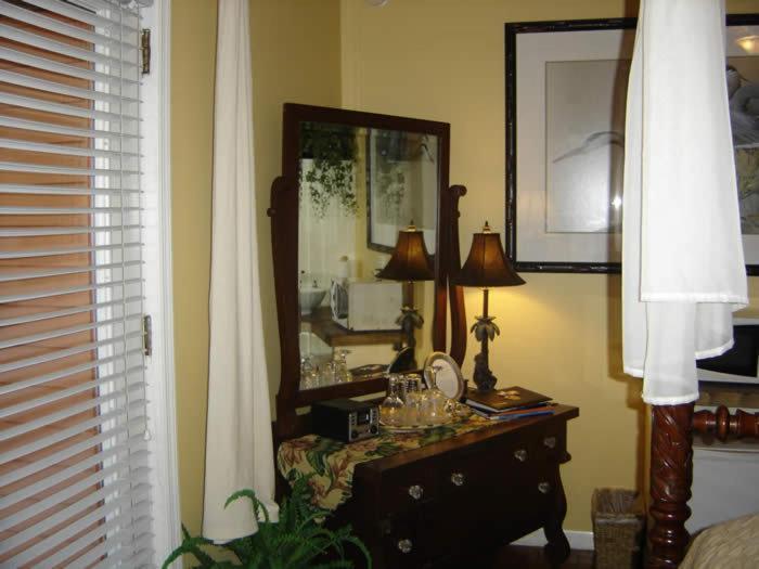 Saragossa B&B - Saint Augustine Phòng bức ảnh