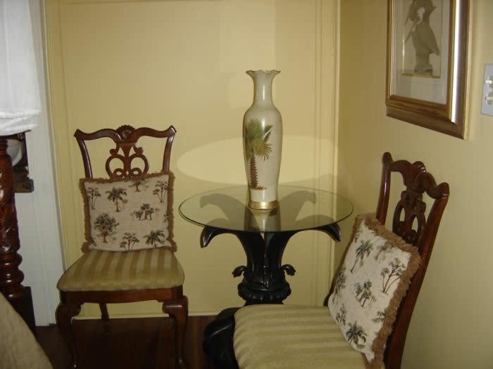 Saragossa B&B - Saint Augustine Phòng bức ảnh