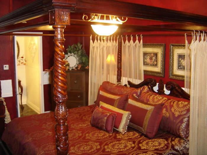 Saragossa B&B - Saint Augustine Phòng bức ảnh