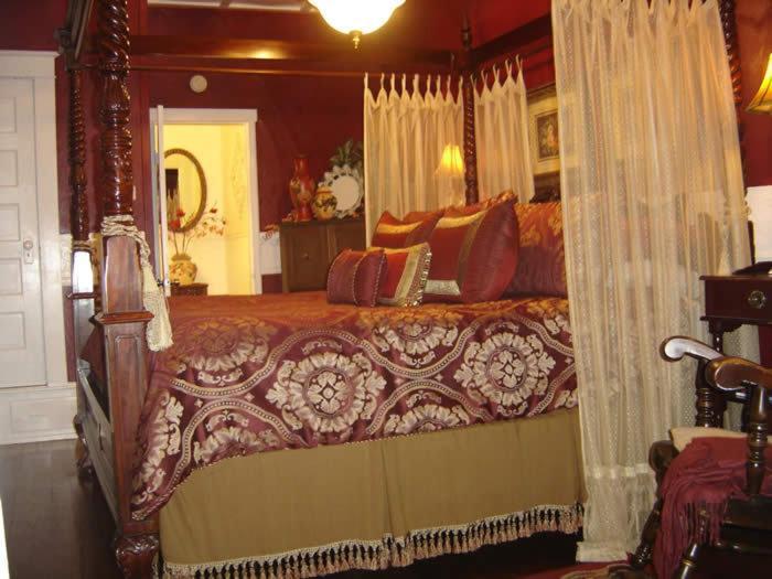 Saragossa B&B - Saint Augustine Phòng bức ảnh