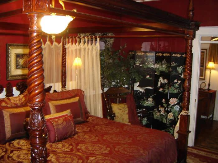 Saragossa B&B - Saint Augustine Phòng bức ảnh