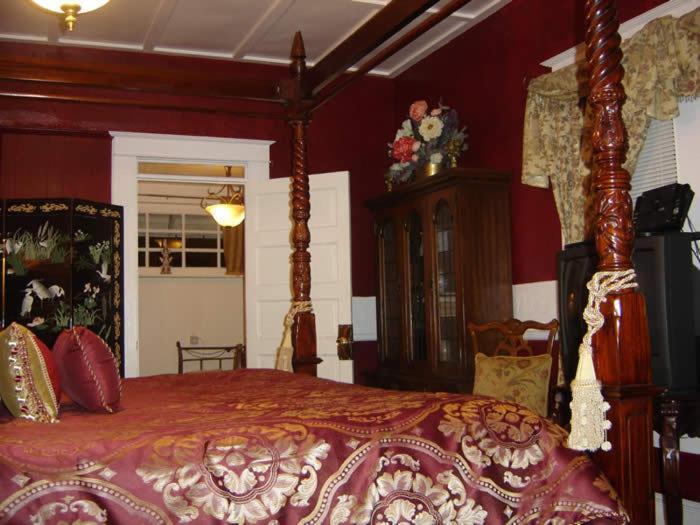 Saragossa B&B - Saint Augustine Phòng bức ảnh