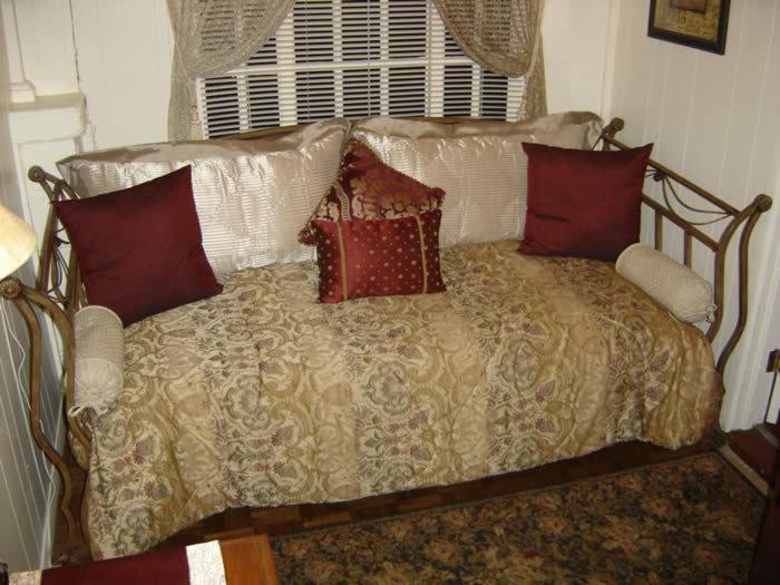 Saragossa B&B - Saint Augustine Phòng bức ảnh